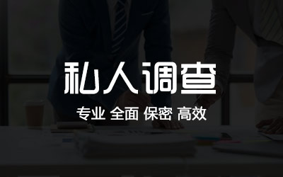 河南私人调查